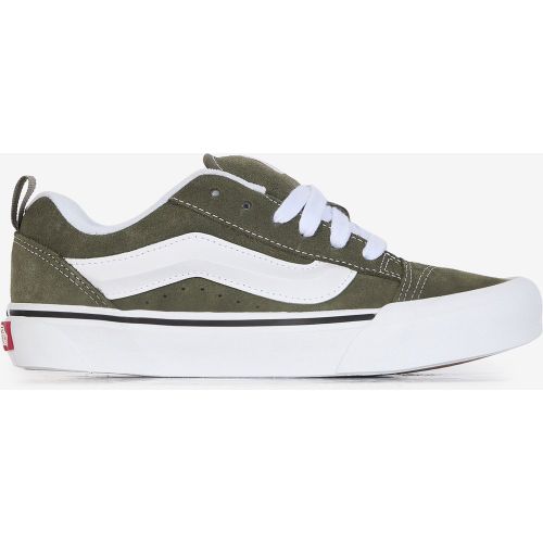 Knu Skool Kaki/beige - Vans - Modalova