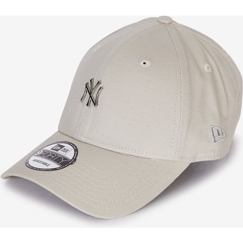 Forty Ny Small Metallic Logo - new era - Modalova