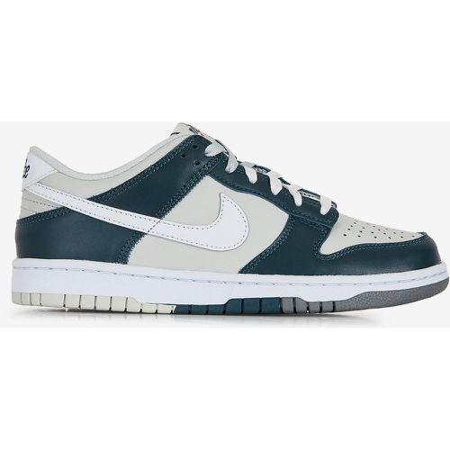 Dunk Low Split Gris/blanc - Nike - Modalova