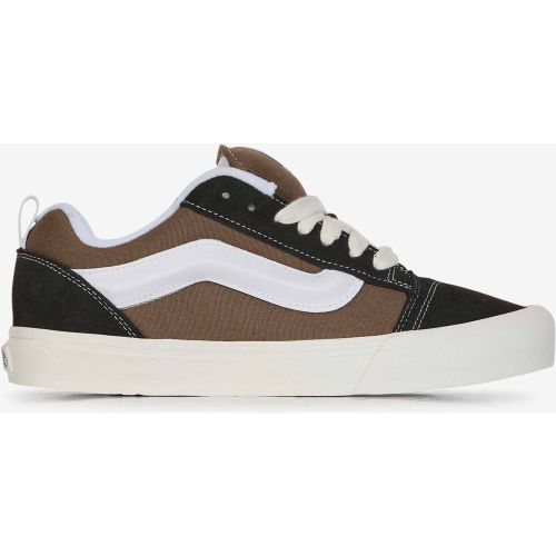 Knu Skool Marron/beige - Vans - Modalova