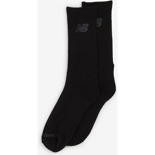 Chaussettes X3 Basic Logo - Enfant - New Balance - Modalova