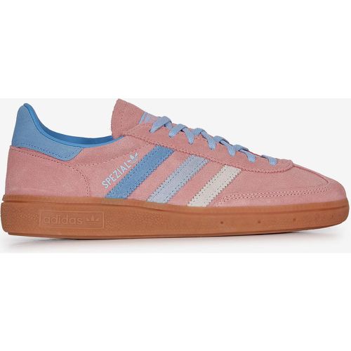 Handball Spezial Rose/bleu - adidas Originals - Modalova