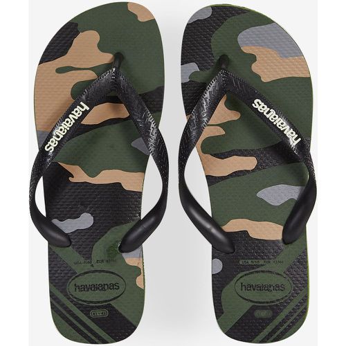 Top Camu Kaki/noir - Havaianas - Modalova