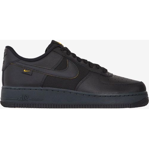 Air Force 1 Low Noir/jaune - Nike - Modalova