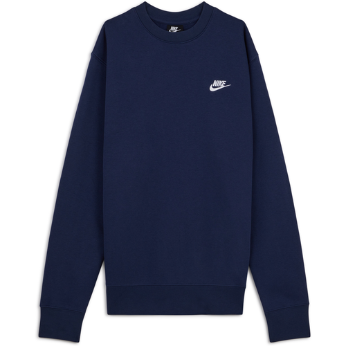 Sweat Crew Club Bleu/blanc - Nike - Modalova