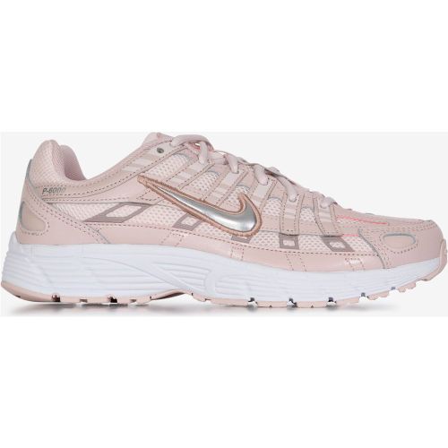 P-6000 Rose/argent - Nike - Modalova