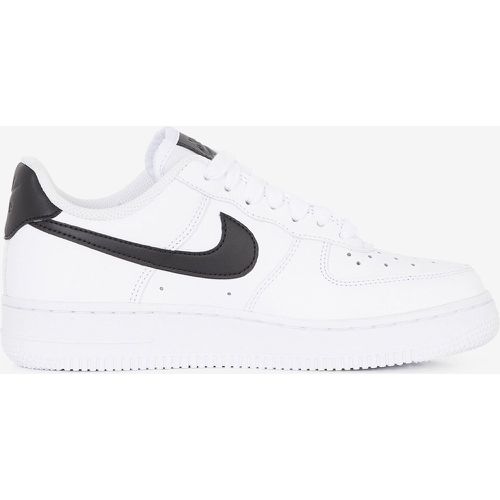 Air Force 1 Low Blanc/noir - Nike - Modalova