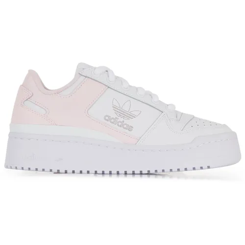 Forum Bold Blanc/rose - adidas Originals - Modalova
