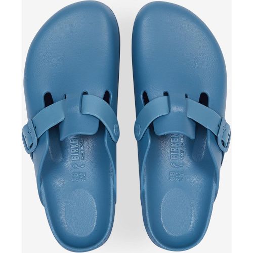 Boston Eva Elemental Blue Bleu - Birkenstock - Modalova