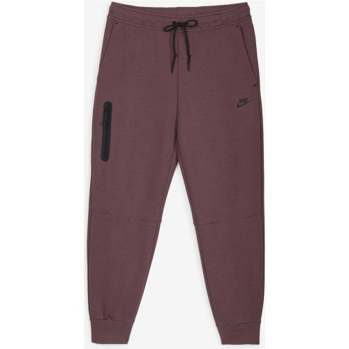 Découvrez le confort ultime avec le Pantalon De Survêtement Tech Fleece de Nike. Sa coupe ajustée et sa matière douce assurent une allure moderne - 16064170103 - Modalova