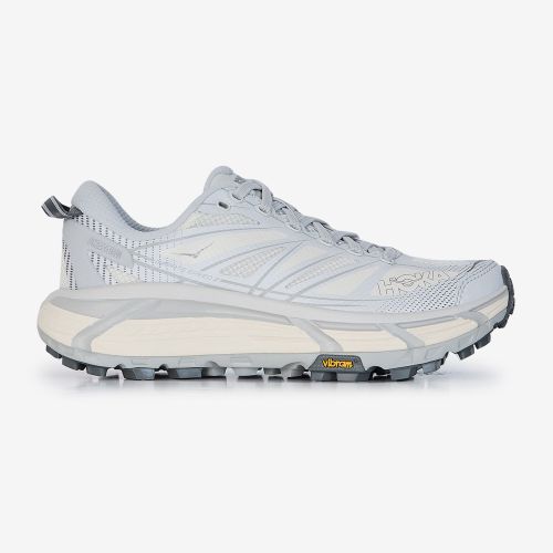 Mafate Speed 2 Gris/beige - HOKA - Modalova