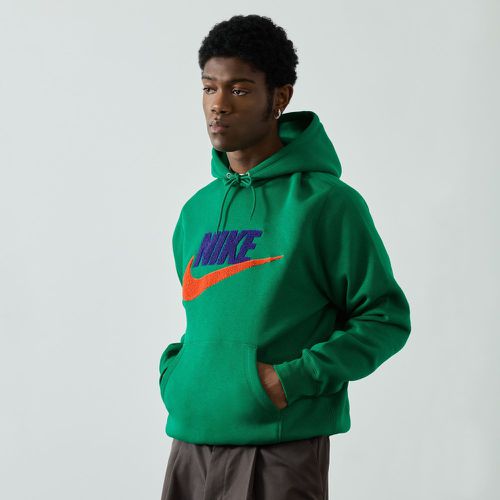 Hoodie Club Bb Futura Vert - Nike - Modalova