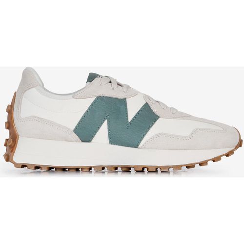 Blanc/vert - New Balance - Modalova