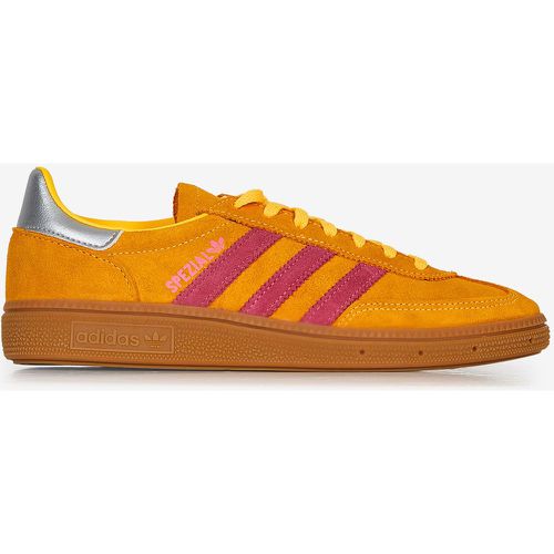 Handball Spezial Jaune/rose - adidas Originals - Modalova