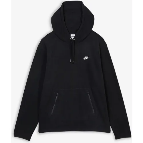 Hoodie Club Polar Incolore - Nike - Modalova