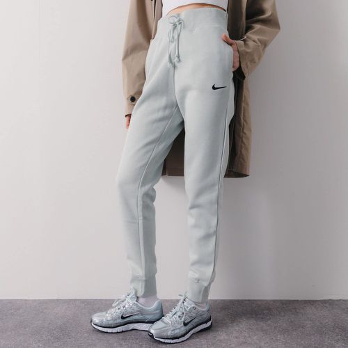 Pant Jogger Midi Swoosh Vert D'eau - Nike - Modalova