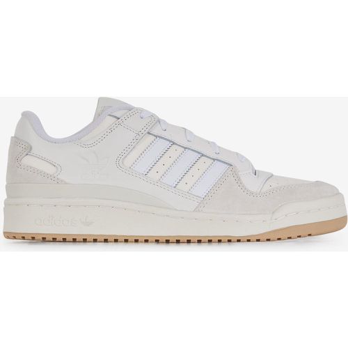 Forum Low Cl Blanc - adidas Originals - Modalova