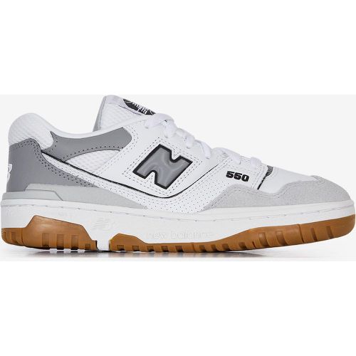 Blanc/gris - New Balance - Modalova