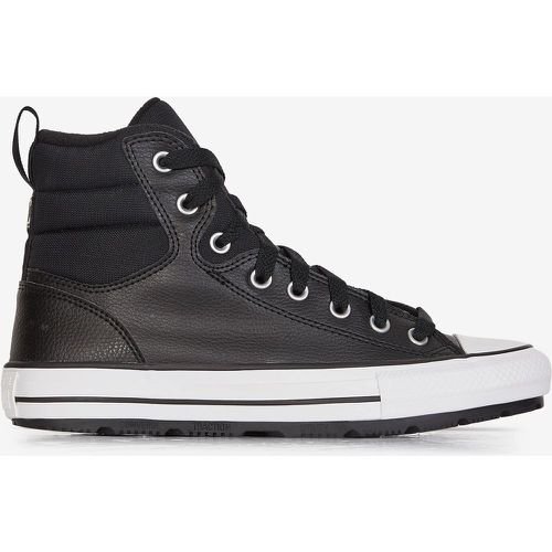 Ctas Berkshire Boot Hi Noir/blanc - Converse - Modalova