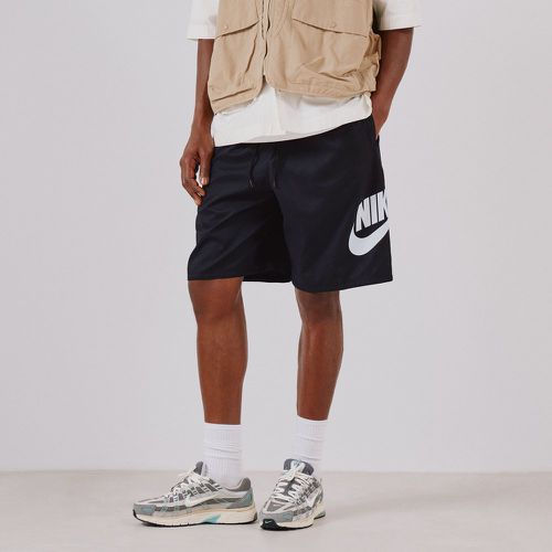 Short Club Noir/blanc - Nike - Modalova