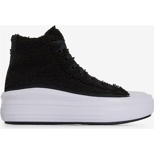 Chuck Taylor All Star Move Hi Sherpa - Converse - Modalova