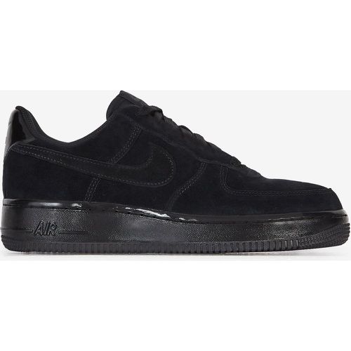 Air Force 1 Low Noir/argent - Nike - Modalova