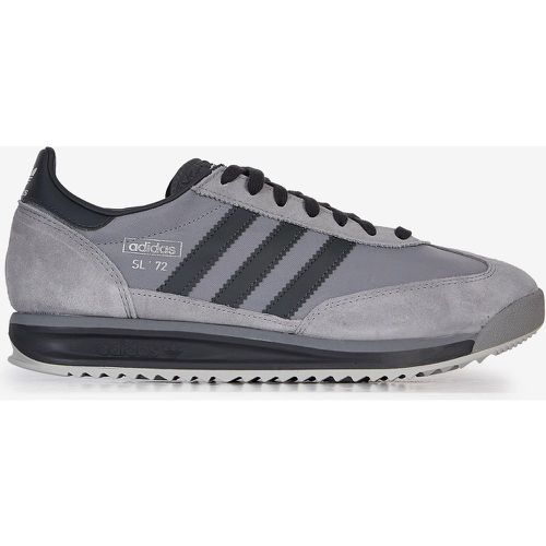 Sl 72 Rs Gris/anthracite - adidas Originals - Modalova