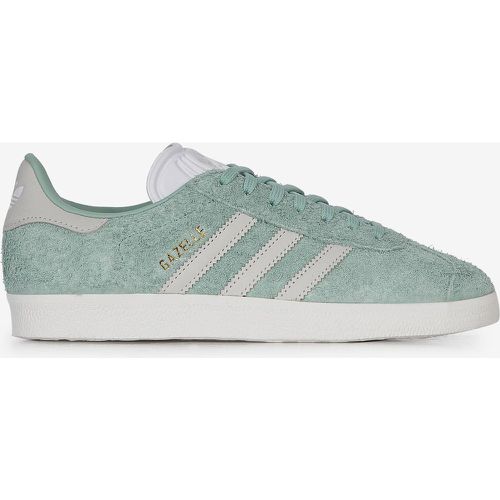 Gazelle Menthe/blanc - adidas Originals - Modalova