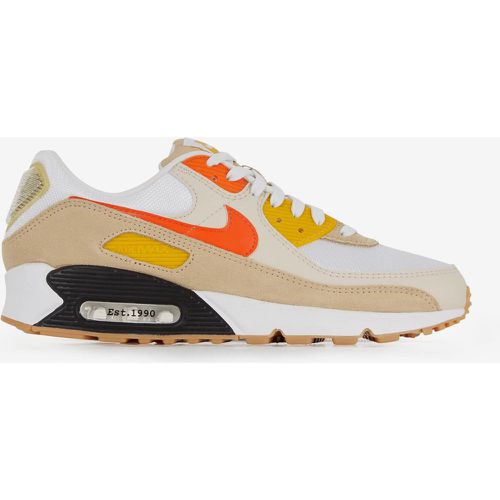 Air Max 90 Marron/orange - Nike - Modalova