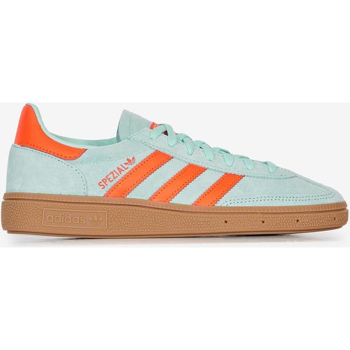 Handball Spezial Bleu/orange - adidas Originals - Modalova