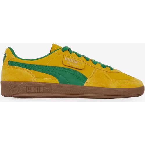 Palermo Jaune/noir - Puma - Modalova