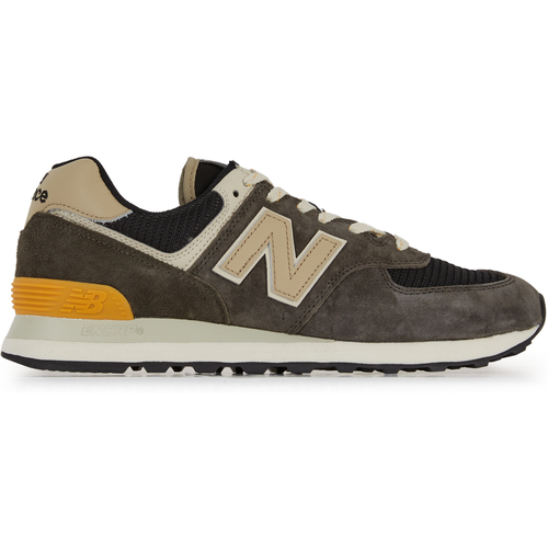 Marron/noir - New Balance - Modalova