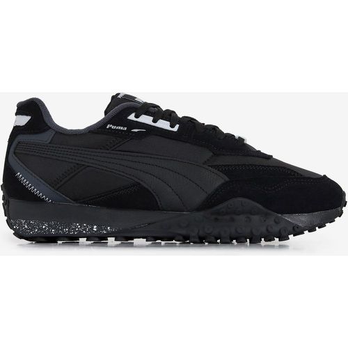 Blktop Rider Noir - Puma - Modalova