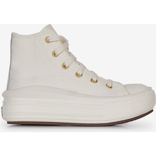 Chuck Taylor All Star Hi Move / - Bébé - Converse - Modalova