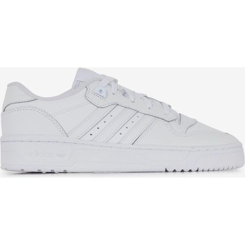 Rivalry Low Blanc Blanc - adidas Originals - Modalova