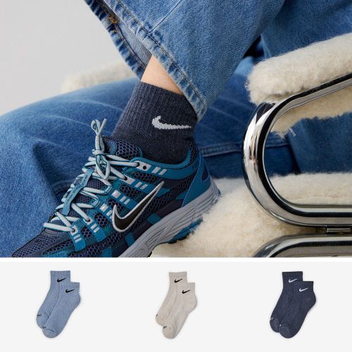 Chaussettes X3 Everyday Mid - Nike - Modalova