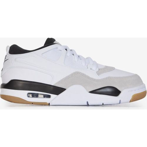 Jordan 4 Rm Blanc/noir - Jordan - Modalova