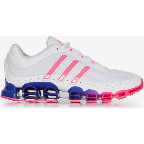 Megaride Blanc/rose - adidas Originals - Modalova