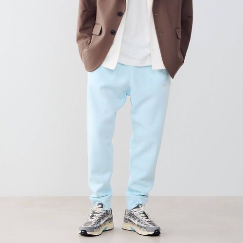 Pant Jogger Club Bleu/blanc - Nike - Modalova