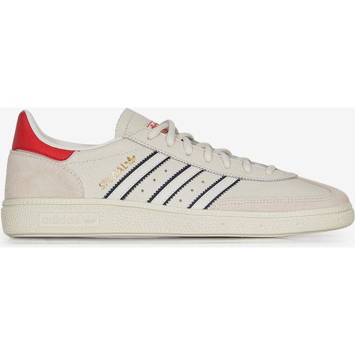 Handball Spezial Blanc/rouge - adidas Originals - Modalova