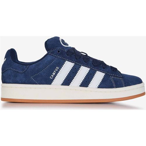 Campus 00s Marine/blanc - adidas Originals - Modalova