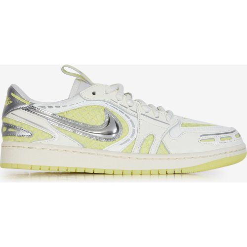 Air Jordan 1 Mm Low V3 Jaune - Jordan - Modalova