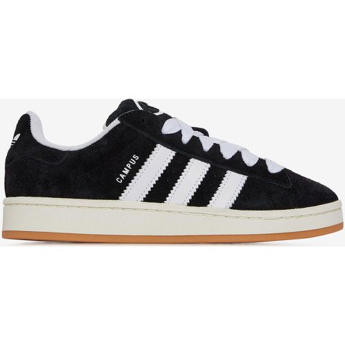 Campus 00s Noir/blanc - adidas Originals - Modalova