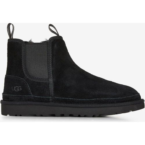 Neumel Chelsea Noir - Ugg - Modalova