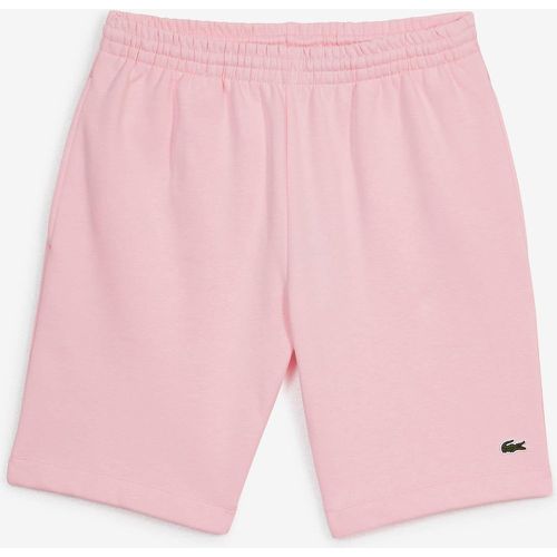 Short Classic Logo Rose - Lacoste - Modalova