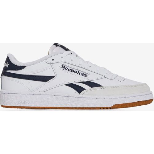 Club C Revenge Blanc/marine - Reebok - Modalova