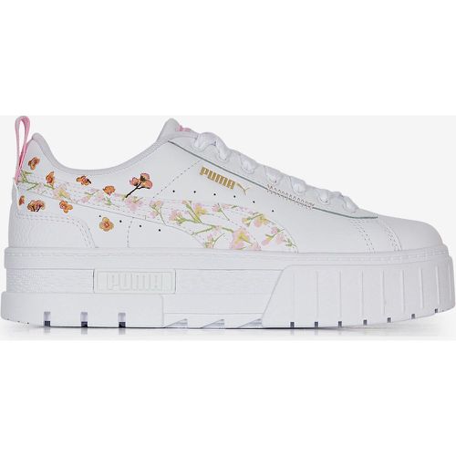 Mayze Flower Blanc/multicolore - Puma - Modalova