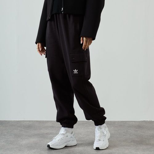 Pant Jogger Cargo Essential Noir - adidas Originals - Modalova