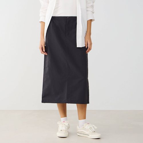 Skirt Parachute Riley Noir - Vans - Modalova