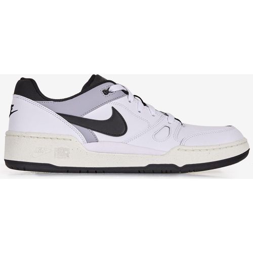 Full Force Low Blanc/noir - Nike - Modalova